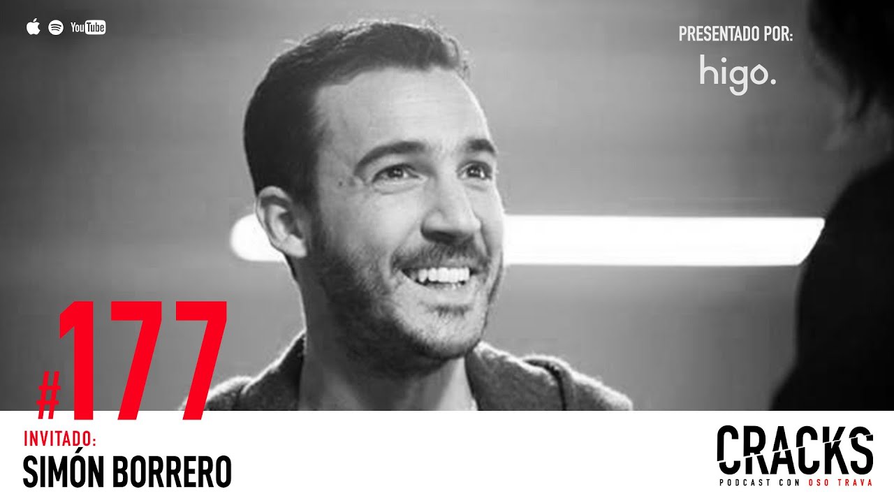 La Historia de RAPPI | SIMÓN BORRERO #177