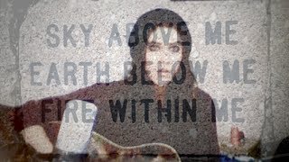 Gone Away - The Glass Child [NEW UNRELEASED SONG]