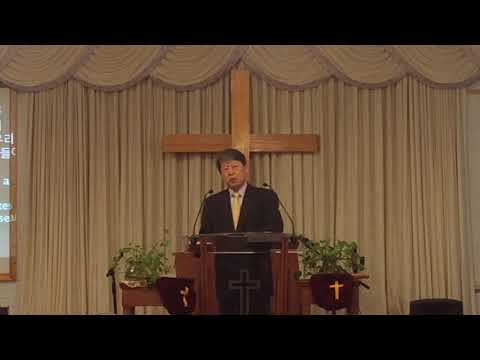 일어나 건축하자 (12)|나사교회 주일설교|박재철목사|2019-0324