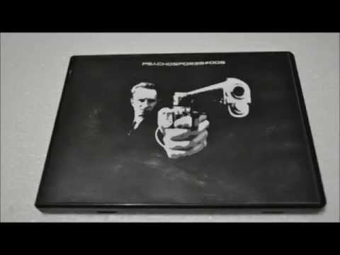 Cirkus Alien -Psychospores#006-