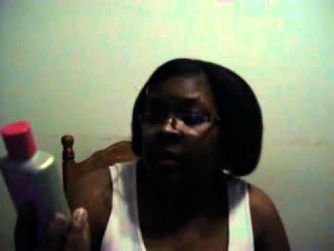 From Fro to Flat iron!