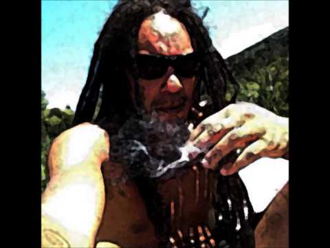 Jagan Makoka - Rastaman 2.0 (2015)