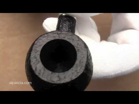 pipa Dunhill 288 - smoking pipe