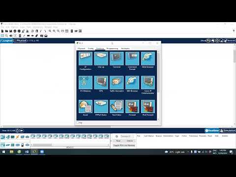 6.2.7 Lab – Configure Automated Security Features Answers