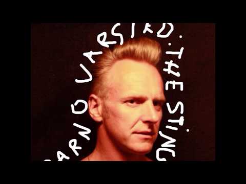 Jarno Varsted: The Sting album promo video