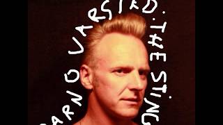 Jarno Varsted: The Sting album promo video