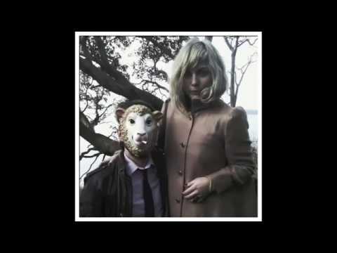 The Head and the Heart - Down in the Valley