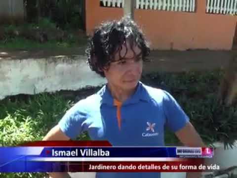 Ismael, Ndaha’ei maelukao tie’y