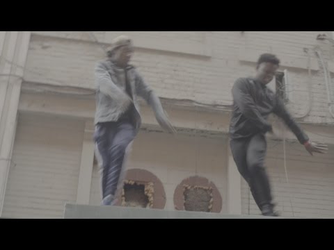 iHeartMemphis - Bang (Official Dance Video) | King Imprint is Back!