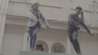 iHeartMemphis - Bang (Official Dance Video) | King Imprint is Back!