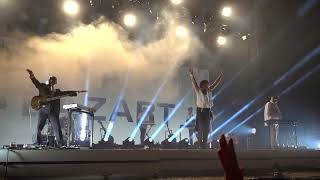Bazart - Chaos- Festival Dranouter 2023