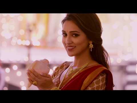 Tanishq - Pujo Film (The Making)