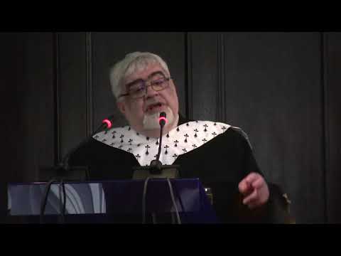 Andrei Pleșu - Tradiții anti-europene în Europa