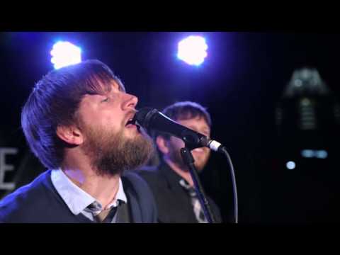 Quiet Company - Holland 1945 - 3/10/2013 - The Blackheart