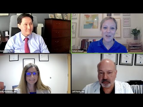 Philip Jeffrey Ferris, MD| General Surgery, Colon And Rectal Surgery | MedStar Health