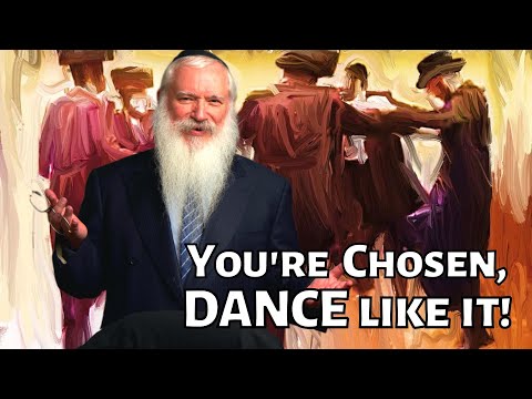 Simchat Torah: Why did Moses BREAK the TABLETS?