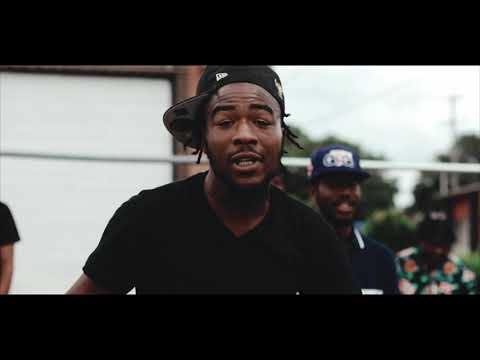 SPAZZOUT VEE | RUN IT UP (OFFICIAL VIDEO)