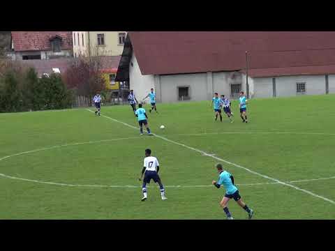 Trailer FC Deportivo-Team Littoral juniors B 1er degré
