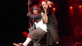 Fieldy feat. Jonathan Davis - Just For Now