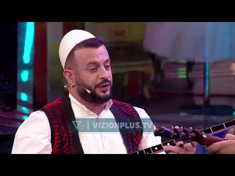 Fation Dervishi, Arben Pacani dhe Halit Koldashi - Al Pazar - Vizion Plus