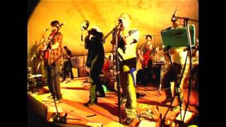 The Kazoo Funk Orchestra - The Half Hour Song (Wickerman Festival 2007)