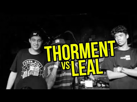 FINAL - LEAL x THORMENT - etapa 3 BDR - Set/2018