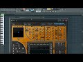 Wiz Khalifa & Curren$y - The Life (FL Studio Remake + Free FLP) thumbnail 1