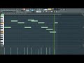 Wiz Khalifa & Curren$y - The Life (FL Studio Remake + Free FLP) thumbnail 2