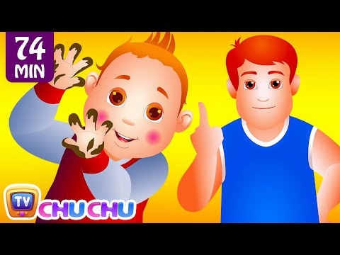 Johny Johny Yes Papa, Nursery Rhymes For Baby