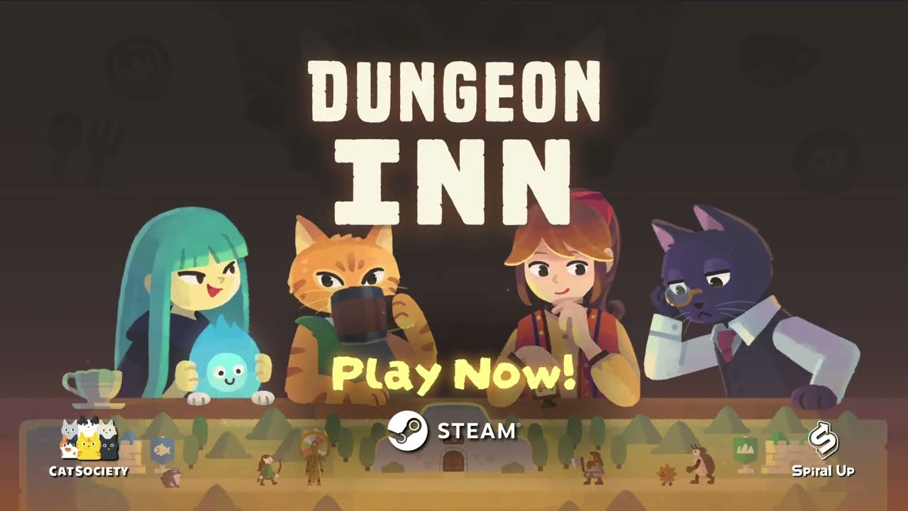 Launch Trailer