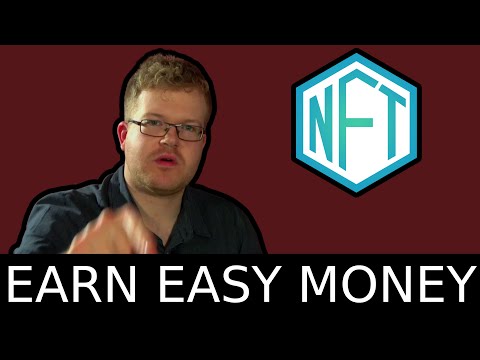 Easy Money Hack - How to earn money with little to no effort