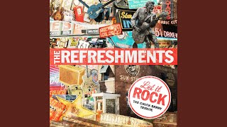 You Can’t Catch Me