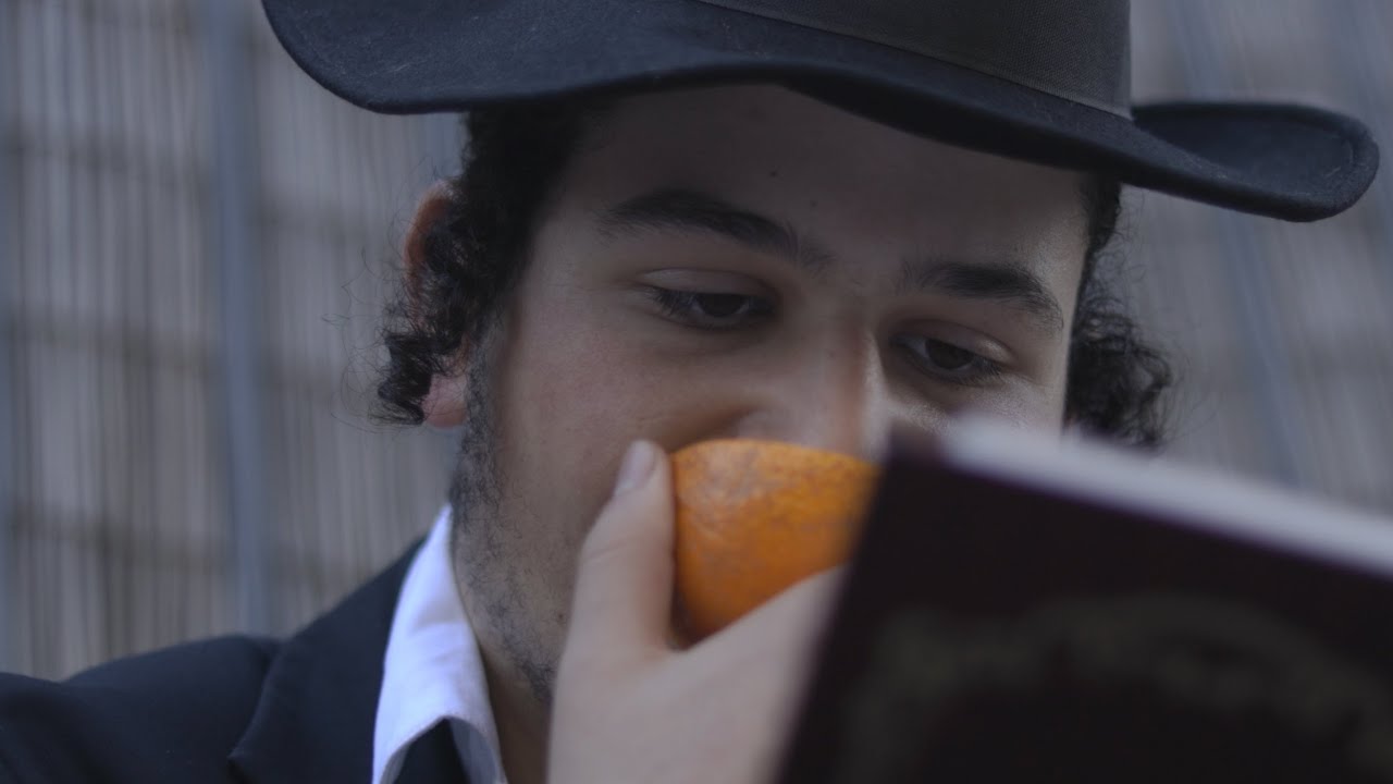 אשכולות החברה