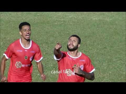 NACIONAL NAC ROLÂNDIA ZERO x  PARANAVAÍ 1 FUTEBOL