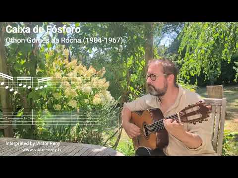 Vidéo de Victor Reny