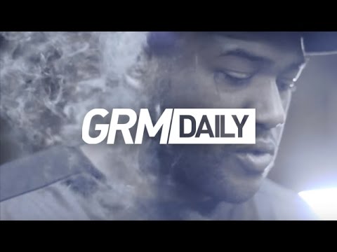 Stana - Bang Bang [Music Video] | GRM Daily