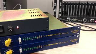 Chandler Germanium Pre Amp/DI - What To Know & Where To Buy
