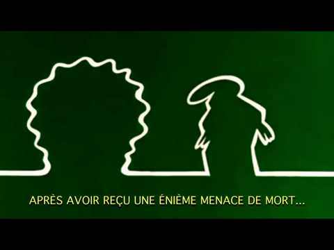 L'IMAM MODÉRÉ /// VICHYPIRATE (Cookie Dingler)