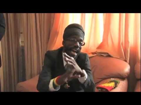 Sizzla -  Zimbabwe