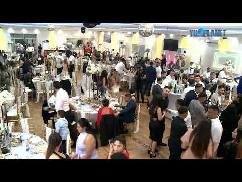 Prenos veselja PINK SALA - Davidovo Punoletstvo