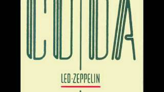 Bonzo's Montreux-Led Zeppelin