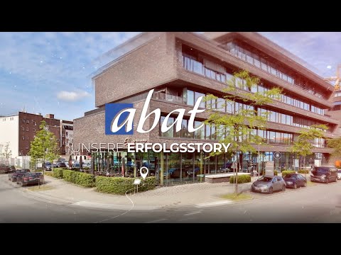 abat - Unsere Erfolgsstory