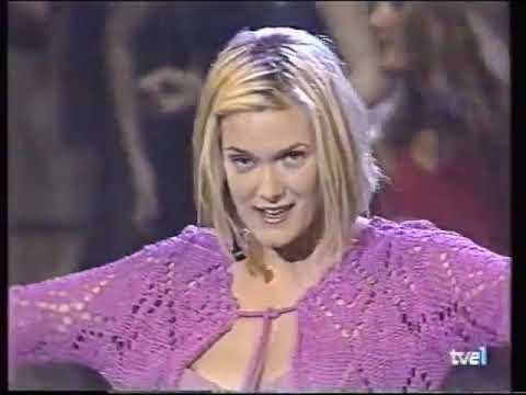 2000 @MUSICA SI - TVE1 / Let it be the Night (SPAIN)