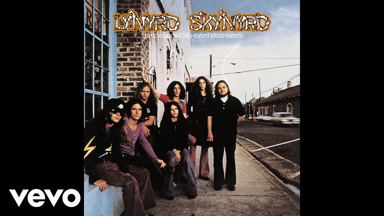 Lynyrd Skynyrd - Poison Whiskey (Audio) - YouTube