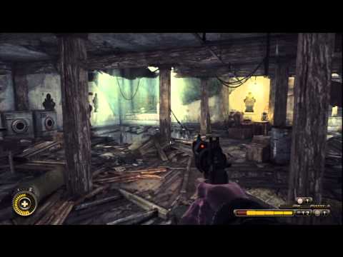 Resistance 3 | Playthrough Part 7