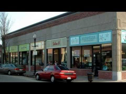 2010 Taste of Roslindale