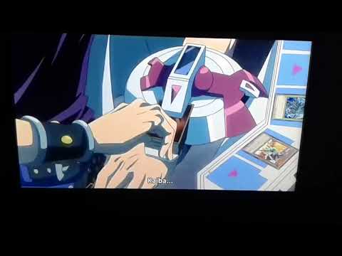 Atem vs kaiba vostfr (the dark side of dimension )