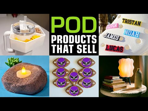 Watch: 3D Printing in Promotional Marketing