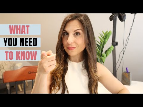 What your partner needs to know about the menopause transition, and how to support you!