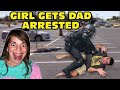Girl Temper Tantrum Calls Police And Gets Dad Arrested Original